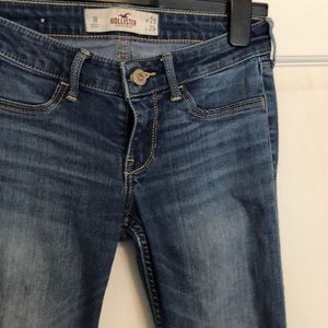 Super comfy and soft jeans